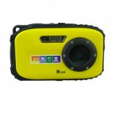 2,7 polegadas LCD 12.0MP 8X zoom da câmera digital à prova d
