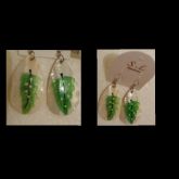 Brinco Brinco Madre perola