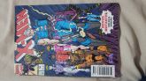 X-MEN ABRIL JOVEM NR 066