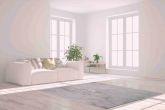 Tapete Apolo 1,50 x 2,00 Estampa Gray PrataTextil