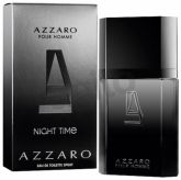 Azzaro Night Time