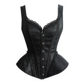 Corset Overbust  Aço RF19