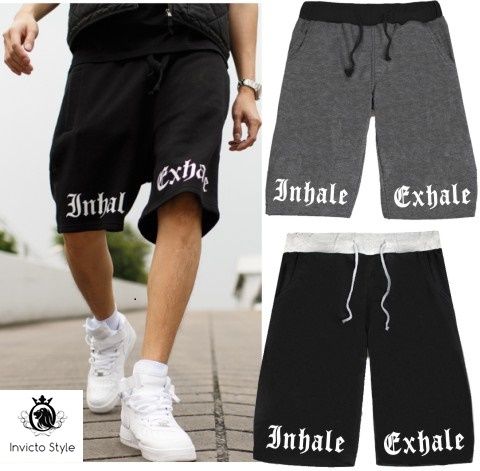 Bermuda Casual