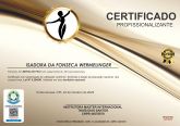 ISADORA DA FONSECA WERMELINGER