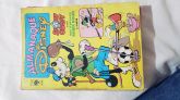 ALMANAQUE DISNEY NR 177