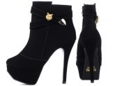 Bota Cano Curto (Ref: 70.230)