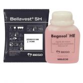 Revestimento Bellavest SH Bego - Wilcos