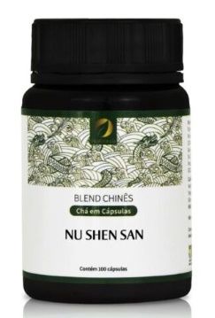 NU SHEN SAN