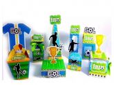 Arquivo de corte silhouette FUTEBOL 1