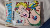 HOMEM ARANHA ABRIL NR 043