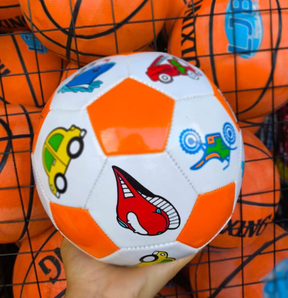 Bola futebol