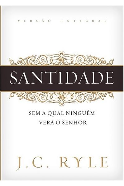 Santidade