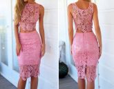 Conjunto Anita - Cod.: 412