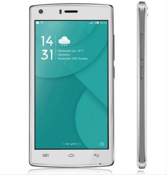 Doogee