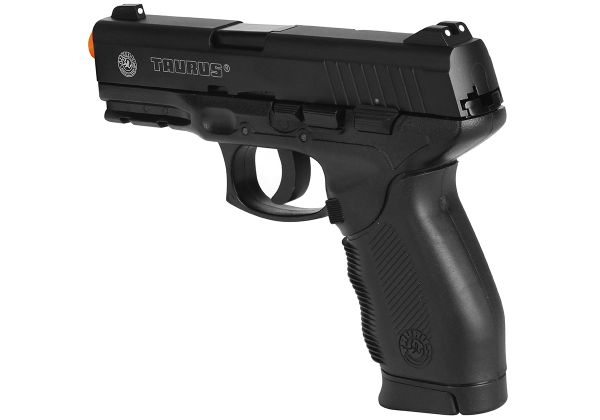 Pistola Airsoft Spring Taurus PT92 Slide