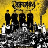 DEFORM - The Great Day Of Disgrace
