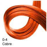 Coloração Felithi 0-4 Cobre