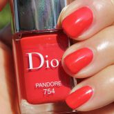 Esmalte Dior Vernis 754