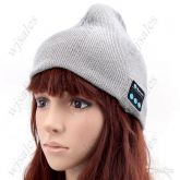 GORRO COM WIRLESS BLUETOOTH ESTEREO ATE 10 METROS