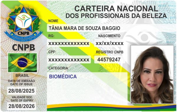 TÂNIA MARA DE SOUZA BAGGIO