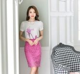 Blusa Cibele - Cod.: 365