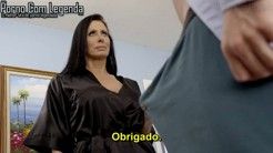 Madrasta ajuda Enteado 02