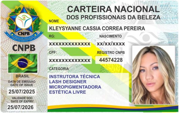 KLEYSYANNE CASSIA CORRÊA PEREIRA