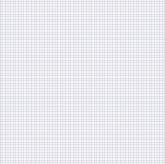 Papel de Parede Bambino's Bobinex (Nacional) - Quadriculado (Azul/ Bege Claro/ Branco) 3317