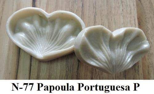 Papoula portuguesa P (n-77)