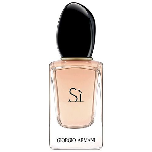 SI GIORGIO ARMANI EDP FEM 100ML COD 869066