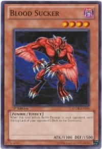 Blood Sucker STOR-EN093