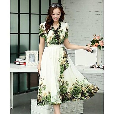 Moda Luxo: Vestido Ultra Leve, de Ótima Qualidade. Frete Grátis.