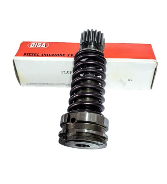 1W6541 ELEMENTO DISA