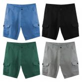 Bermuda Cargo Off Prince