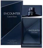 CK Encounter