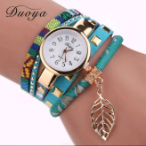 Relógio Pulseira Luxo Feminino (Importado)
