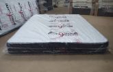 Colchao Casal Kratos Solaris D33 138x188x18 Nosso Sonho