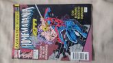HOMEM ARANHA ABRIL JOVEM 2099 NR 015