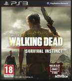 the walking dead survival instinct ps3 Conta Psn
