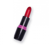 9081 SHINE COLOURS - BATOM VERMELHO CARMIM