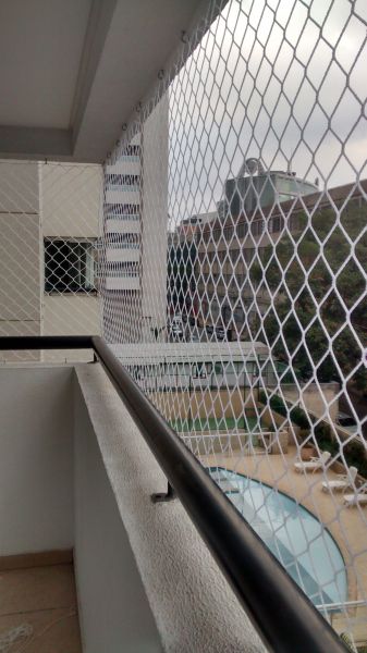 ED REDES DE PROTEÇÃO COND. VIDA NOVA TABOÃO DA SERRA 94751-7803