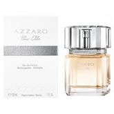Azzaro Pour Elle Feminino Eau de Parfum