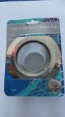 Ralo Grande Para Pia Aço Inox
