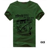 Camiseta VAM0009