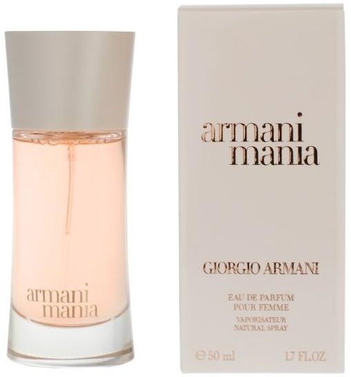 Armani Mania Feminino