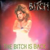 Bitch - The Bitch Is Back CD Nacional Lacrado Em Slipcase
