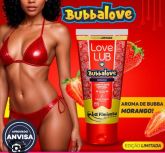 LUBRIFICANTE MORANGO HOT