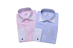 Camisa Social Giorgio Armani.  0009