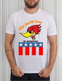 Camiseta Pica-Pau Rachadores
