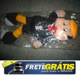 Pelúcia Kiko Turma Do Chaves Antialérgico 45cm